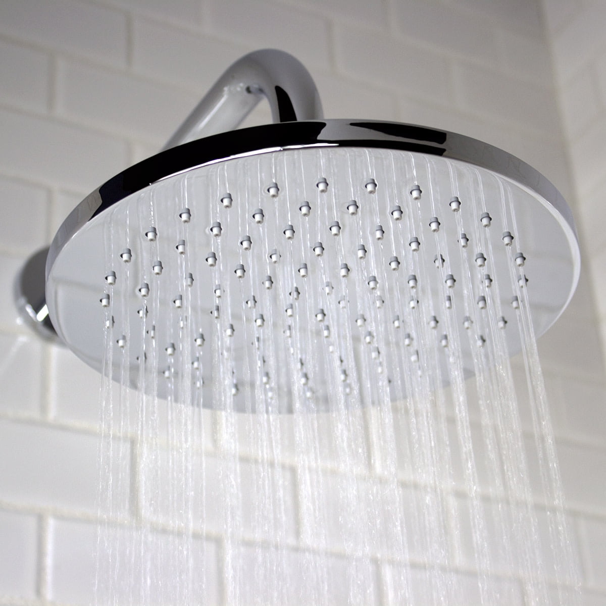 Speakman S-2762-MB showerheads, Matte Black