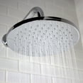 thumbnail image 2 of Speakman Neo Round Rain Shower Head, Brushed Nickel, 2 of 7