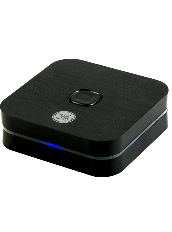 GE Bluetooth HD Audio Receiver, 33625