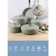thumbnail image 4 of Set de utensilios de cocina Sur La Table Kitchen Essentials Potluck Porch, 4 of 7