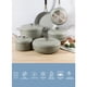 thumbnail image 4 of Set de utensilios de cocina Sur La Table Kitchen Essentials Potluck Porch, 4 of 7