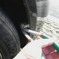 thumbnail image 2 of Outil de Réparation de Bord de Voiture Dent Réparation Kit Autobody Métal Outil de Réparation pour Roue Sourcils Pince à Trous Plats, 2 of 5
