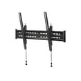 Walts TV Large/Extra Large Tilt Wall Mount for Flat Screen 4390inch