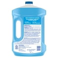 thumbnail image 7 of Mr. Clean 2X Concentrated Floor Cleaner, All Purpose Cleaner, Mop Soap, Unstopables Fresh, 99 fl oz, 7 of 7