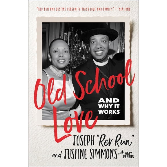 Old School Love: And Why It Works, (Paperback)