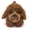 Doodle, variant on Hugs and Cuddles Rescue Center 10" Doodle Plush, Ultra-Soft Stuffed Dog, Includes Adoption Certificate, Fluffy & Huggable