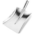 thumbnail image 4 of BESTYASH Spade Shovel Stainless Steel 1Pcs Winter Snow Removal for Farmers, 4 of 8
