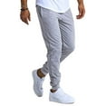 thumbnail image 5 of Bjorn Swensen Sweatpants Men Cotton Sweatpants Men's Sports Pants Long Slacks Sweatpants Boys Joggers Slim Fit, 5 of 5