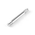 thumbnail image 3 of 2pcs M14x1.25 Stainless Steel Wheel Hanger Pin Lug Hole Guide Alignment Tool, 3 of 4