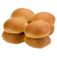 thumbnail image 5 of Freshness Guaranteed Hamburger Rolls, 10 oz, 8 Count, 5 of 10