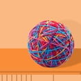 thumbnail image 2 of Bolas de gato Juguete Gatito Juguete Squeaky Toy Cat Balls Gatito Juguete Gatito Bolas de burlas Juguete Gatito Juguete, 2 of 6