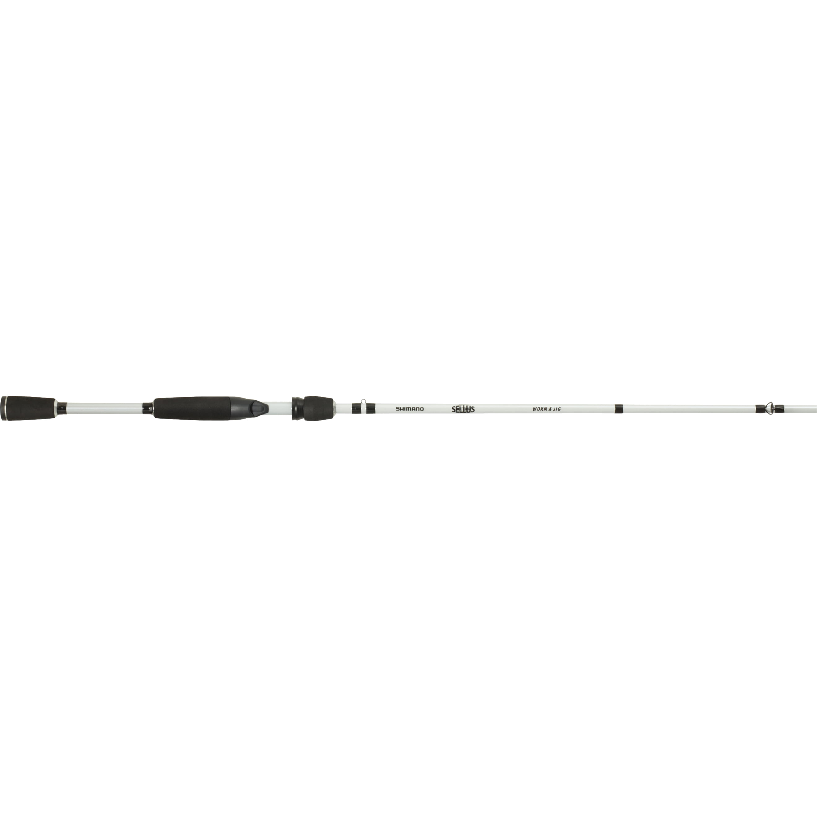 Shimano Sellus 7' Medium Fast Action Casting Rod SUC70MA for sale online 
