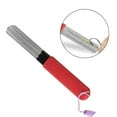 thumbnail image 2 of Fishing Grinding Hook Double-Sided File Diamond Hook Sharpen Tools, 2 of 10