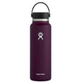 thumbnail image 2 of Hydro Flask Wide Mouth 40 oz. Bottle, 2 of 2