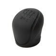 thumbnail image 6 of Silicone Car Gear Head-Shift Knob Cover Gear-Shift Handle Cases Grip Slip UKN Y7G2, 6 of 6