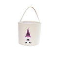 thumbnail image 1 of Decoración De Halloween Bolsa De Dulces De Halloween Bolsa De Asas De Cubo De Dulces De Calabaza Bolsa De Regalo De Fiesta Para Niños Y Niñas Vogacara HA043941-04, 1 of 6