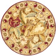 Safavieh Bergama Beige/Taupe Area Rug