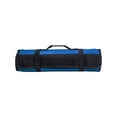thumbnail image 1 of Inteprter Bolsa de herramientas resistente hecha con tela Oxford 600D, bolsa de almacenamiento de herramientas enrollable resistente a desgarros, Organizadores de utensilios de cocina azul, 1 of 6