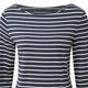 thumbnail image 2 of Craghoppers - Camiseta de manga larga modelo Fairview para mujer (Marino), 2 of 2