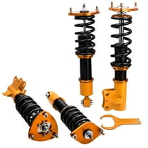 Maxpeedingrods Twin-Tube Damper Coilover Suspension Kits for Subaru Forester 2009-2013