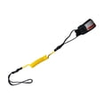 thumbnail image 4 of Leash Surf Paddle Réglable Cordon Paddleboard Surf Sports Nautiques Équipement Jaune, 4 of 10