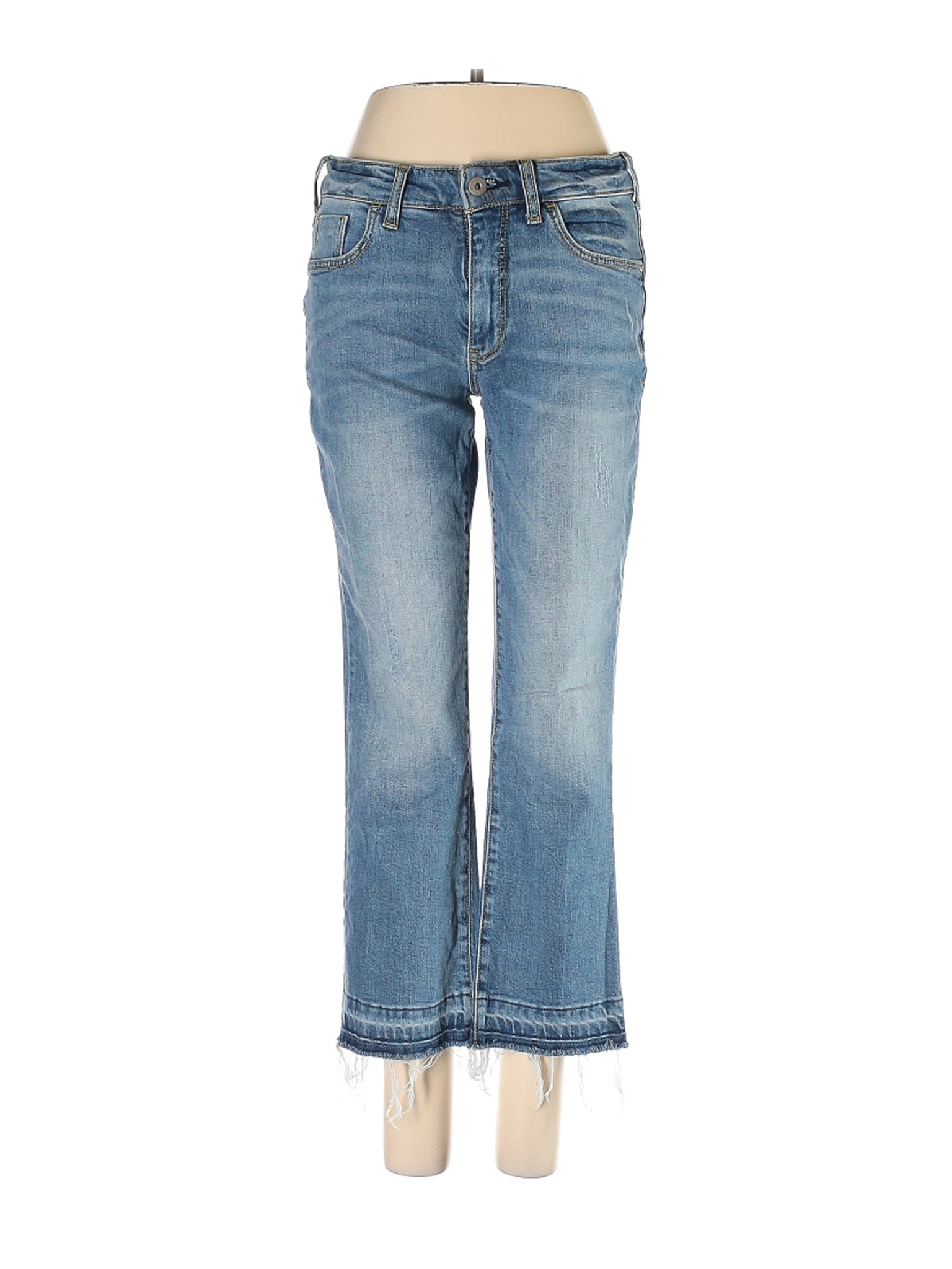 pilcro petite jeans