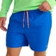 thumbnail image 1 of Pantalones cortos de pesca HUK Pursuit Volley para hombre Ocean Blue, 1 of 4