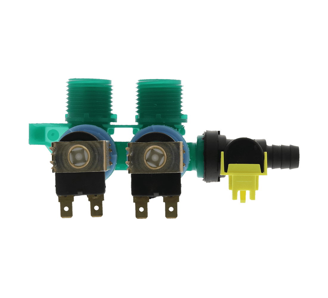ERP 8578341 Washer Water Inlet Valve Replaces WP8578341