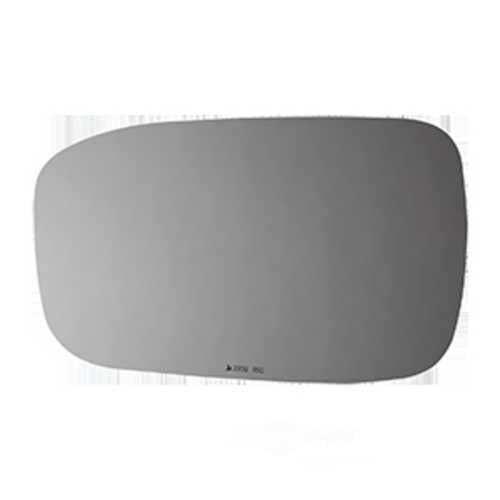 Door Mirror Glass