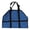 Green, variant on YAHHU Portable Firewood Carrier Bag 600D Oxford Cloth Large Fire Wood Log Carrier Heavy Duty Storage Holder for Home Heating Camping Brown 24 inches / 60.96 cm