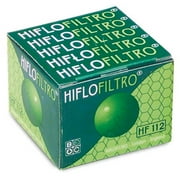 Hiflo Premium Oil Filter Black for Indian Chief Classic 2014-2017