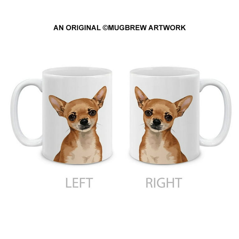 Dogs Ceramic Mug – Idlewild Co.