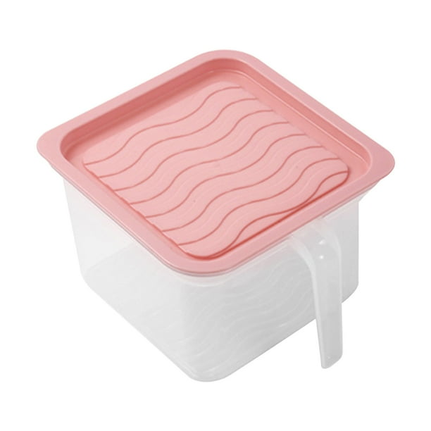 Aparatos de cocina, Accesorios de cocina, Utensilios de cocina, Utensilios de cocina, Tarro de almacenamiento de cebada multigrano, Tarro de almacenamiento de frutos secos, Tarro de almacenamiento sec