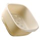 thumbnail image 1 of YSNOOWE Cesta De Y Verduras Beige Con Drenaje Y Desmontable Para Cocina, 1 of 8