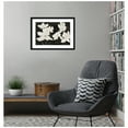 thumbnail image 6 of Amanti Art Japandi I Wood Framed Wall Art Print, 6 of 7