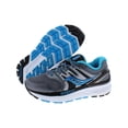 thumbnail image 2 of Saucony Womens Redeemer Iso 2 Lifestyle Ac Running Shoes Gray 6 Medium (B,M), 2 of 2