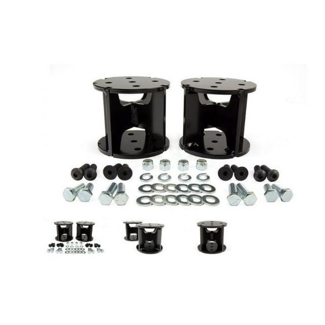 Air Lift Helper Spring Spacer 52440 4 Inch Air Spring Spacer