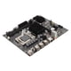 thumbnail image 1 of Placas Base De Computadora, Placa Base Todos Los Condensadores De Solidez Fuente De Alimentación Trifásica Para PC De Escritorio Para Oficina Para El Hogar ANGGREK Otros, 1 of 8