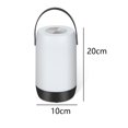 thumbnail image 2 of bedside table night light led, 2 of 5