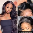 thumbnail image 3 of 26 Inch Long Wavy Synthetic Hair Wig For Women Gradual Blonde Tousled Curls With Natural Daily Wear And Special Events, 3 of 6