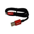 thumbnail image 6 of Milwaukee 204R-21L M12 Lithium-Ion Toughshell Red Heated Jacket Kit with Battery & Compact Charger (Large), 6 of 6