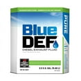 thumbnail image 2 of 40 Pack 2.5 Gallon Peak BlueDef Diesel Exhaust Fluid (DEF) | Eco-Friendly & Fuel-Efficient 32.5% Urea Solution for SCR System Engines and All Machinery, 2 of 7