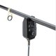 thumbnail image 2 of Kudiao Alarma Electrónica Pesca JY-1 Indispensable para la Pesca Carpas Pesca en y Pesca Nocturna, 2 of 3