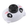 thumbnail image 1 of Forme de Caméra Jouets à Bulles, Forme d'Animal de Machine à Bulles Petit Portable pour l'Extérieur, 1 of 8