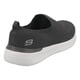 thumbnail image 2 of Tenis Skechers Hombre Cómodos Transpirables Slip On Negro Talla 27, 2 of 4