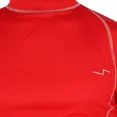 thumbnail image 2 of Playera Deportiva Manga Larga Licra Stretch Gym Ajuste, 2 of 8