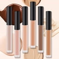 thumbnail image 4 of Beauty Concealer Concealer Full Coverage Highly Pigmented Finish Light Beige Long Lasting Concealer Correction Coverage Hydrating 2.5Ml, Concealer for Women, 4 of 9