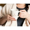 thumbnail image 5 of Pavilion Gift Company - Drink Decor 15 oz Godmother Coffee Mug, 5 of 8