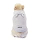 thumbnail image 4 of Xihbxyly Chaleco de Moda para Perros, Abrigo de Invierno para Mascotas, Poliéster Azul, Abrigado y Seco, Diseño Unisex, Disponible En Varias Tallas, Ideal para Exteriores En Climas Fríos., 4 of 5