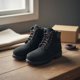 thumbnail image 5 of Botas de hombre Verde militar, 5 of 8